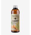 Carrot herbal oil