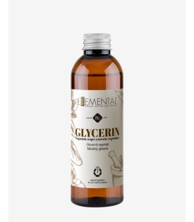 Glicerină vegetală, puritate 99.5%, 100 ml