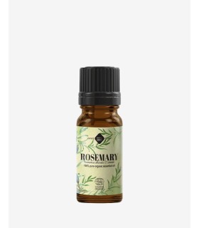 Rozmarin BIO ulei esenţial (rosmarinus officinalis)