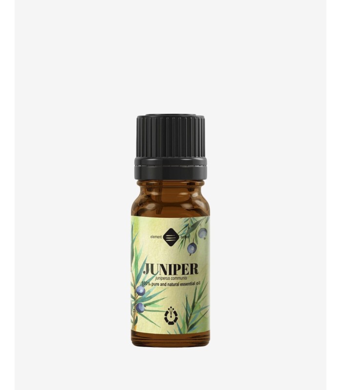 Juniper pure essential oil