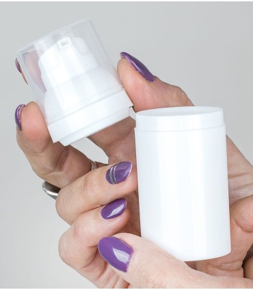 Oly Airless bottle 30 ml