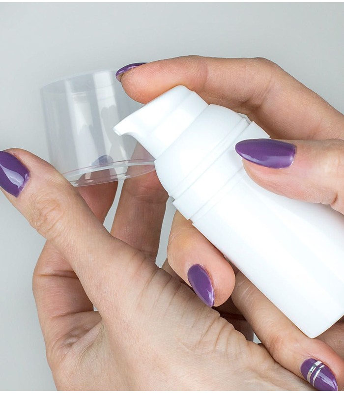 Oly Airless bottle 30 ml