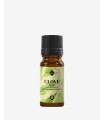 Clove leaf essential oil