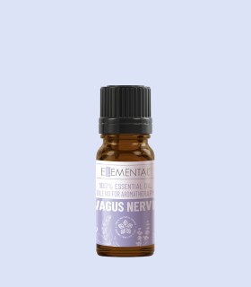 VAGUS NERVE Essential oil Blend