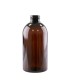 Boston pet bottle 24/410, 250 ml