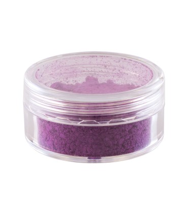 Matte Purple 27 Cosmetic Pigment, 3 gr