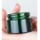 Ele Green glass jar 50 ml