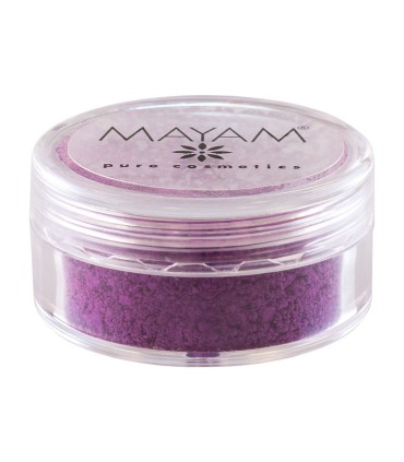 Matte Purple 27 Cosmetic Pigment, 3 gr