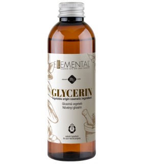 Glicerină vegetală, puritate 99.5%, 100 ml