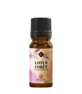 Natural Fragrance Oils