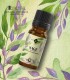 Salvie ulei esenţial pur (salvia officinalis) 10 ml